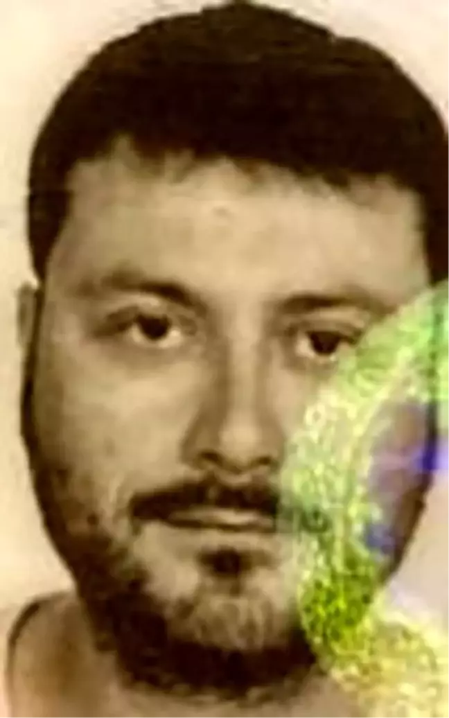 Antalya'da Eczacı Alper Yılmaz'ın Cansız Bedeni Bulundu