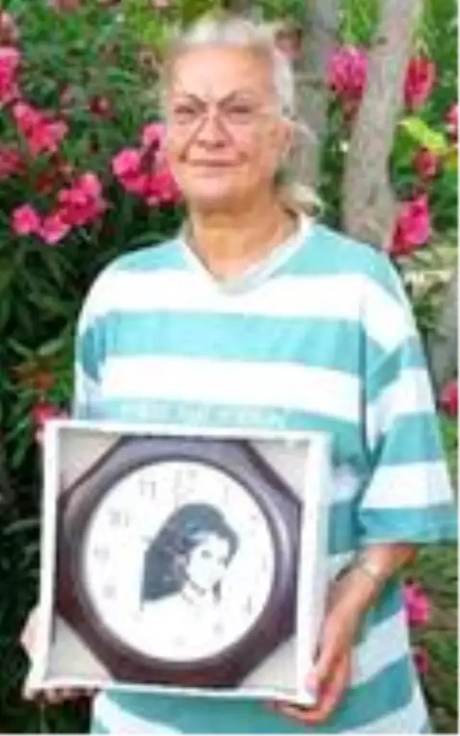 Serpil Örümcer; Sanat dünyası vefasız