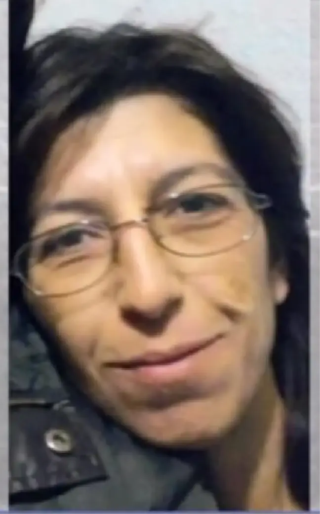 Eşini öldürüp parçalara ayıran kocaya müebbet hapis cezası