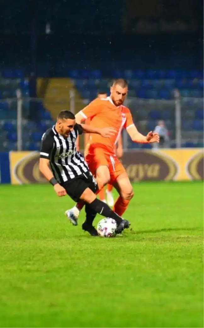 Altay: 1-4