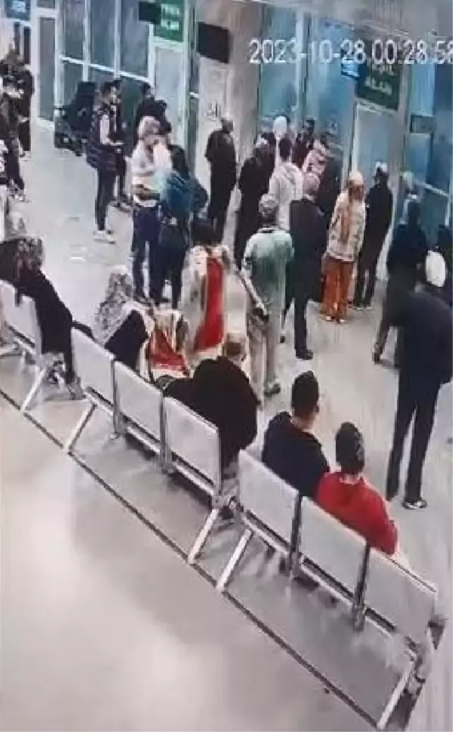Büyükçekmece Hastanesinde İlaç Tartışması