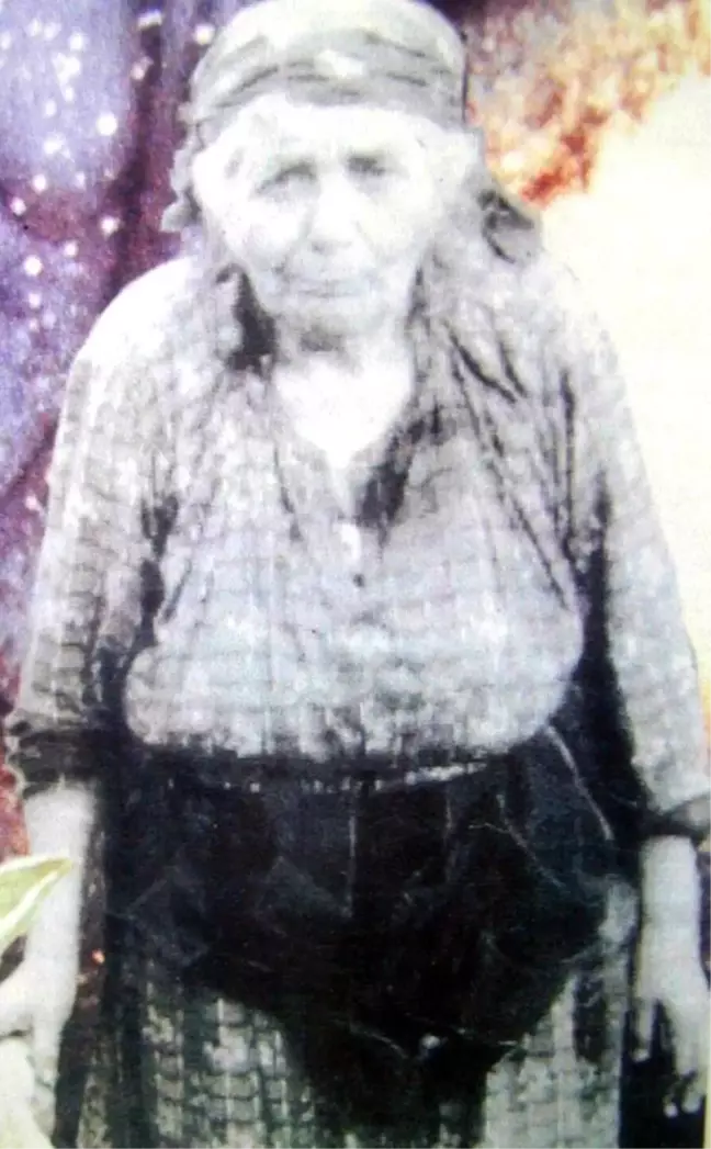 Uzaylı Meyveş ninenin gizemi! Yıllar önce NASA'nın radarına girdi, o günden bu yana iddialar bitmek bilmiyor