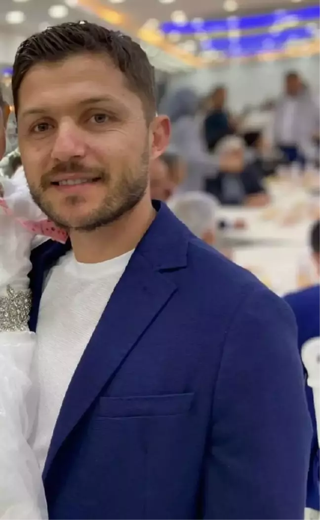 AK Parti Bartın İl Başkanı'nın oğlu trafik kazasında hayatını kaybetti