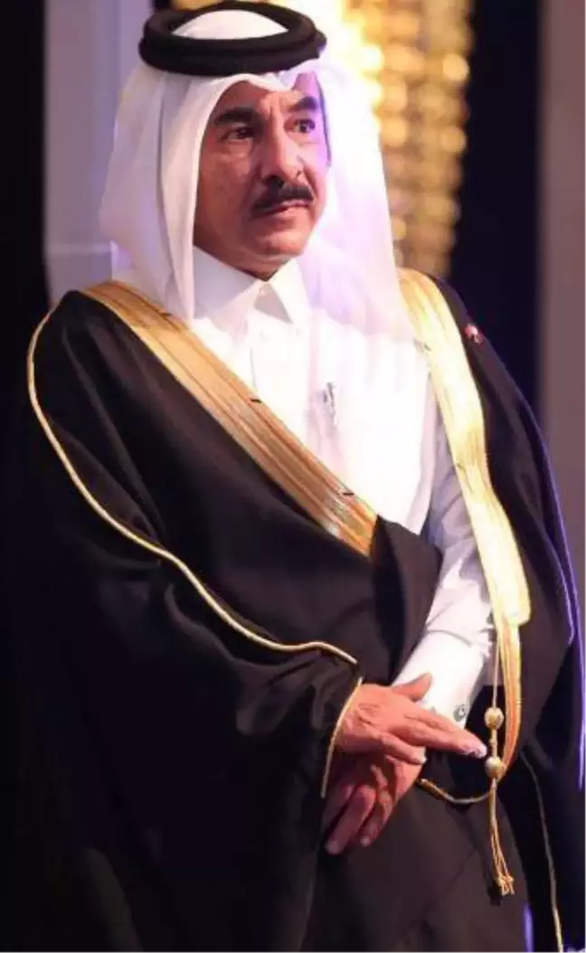 Katarlı Büyükelçi, Emir Al Sani'nin Türkiye'ye gerçekleştireceği ziyareti değerlendirdi Açıklaması
