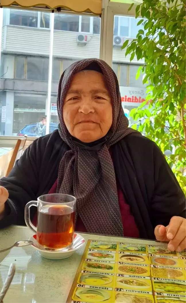 Yanlış kan verilip ölümüne neden olunan kadının torunu: 'Adaletin yerini bulmasını istiyoruz'