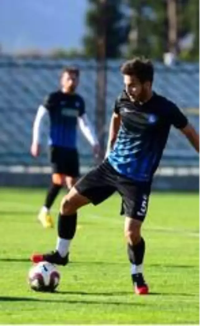 Furkan Ulus, Talasgücü Belediyespor'da