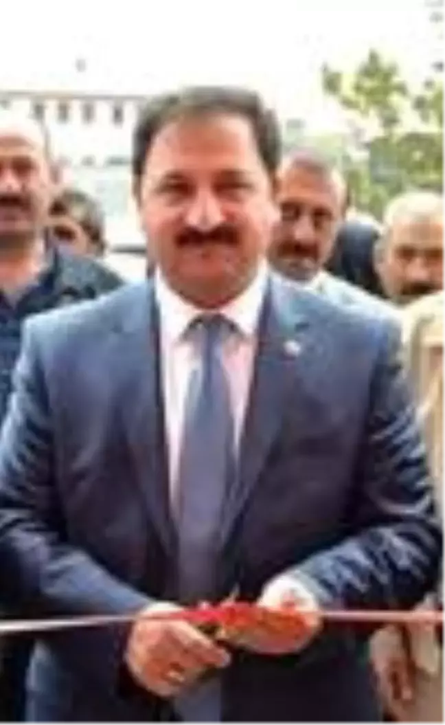 FETÖ'den tutuklanan Aşkale eski Belediye Başkanına beraat kararı
