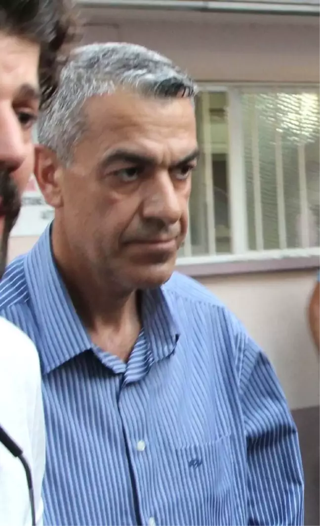 Fetö'den Tutuklu Eski Komutan GATA'da Öldü