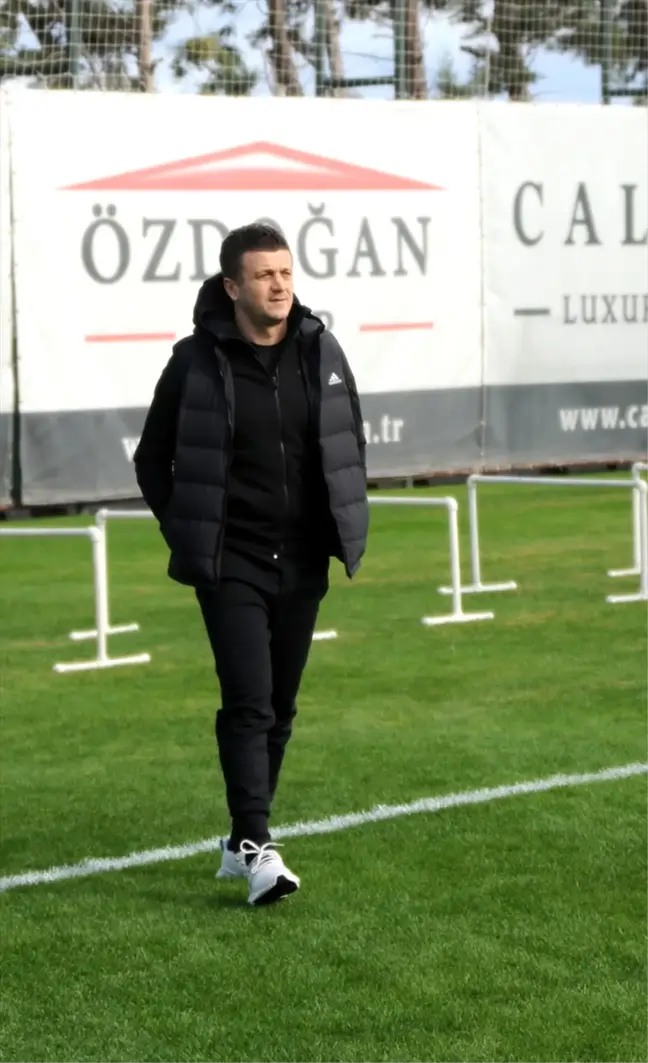 Mustafa Pektemek Gündemimizde Yok