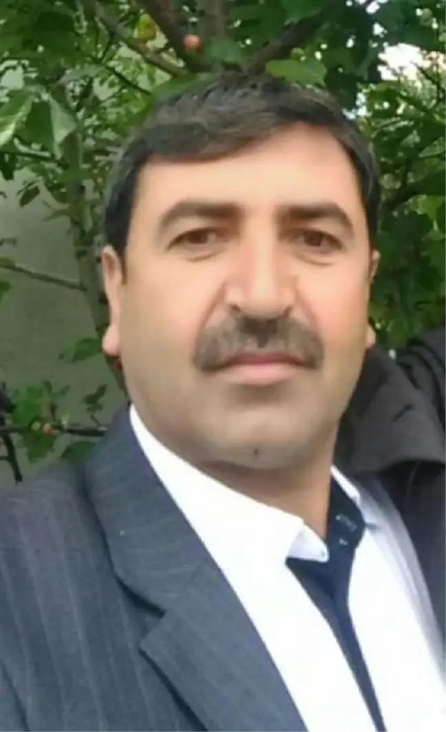 Dini nikahla yaşadığı kadının amcasını öldüren şüpheli tutuklandı