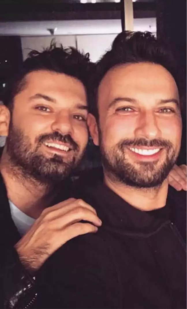 Beni Bir Tek Tarkan Oyalasın!