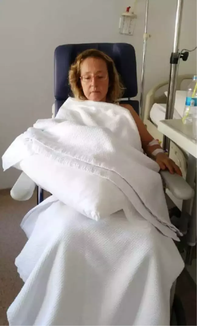 Kazada Yaralanan Diş Hekimi Hatalı Müdahale Sonrası Komaya Girdi İddiası