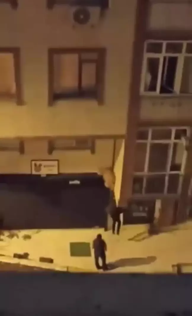 Dükkandaki oyuncak ayıyı çalan hırsız: Beğendim, aldım