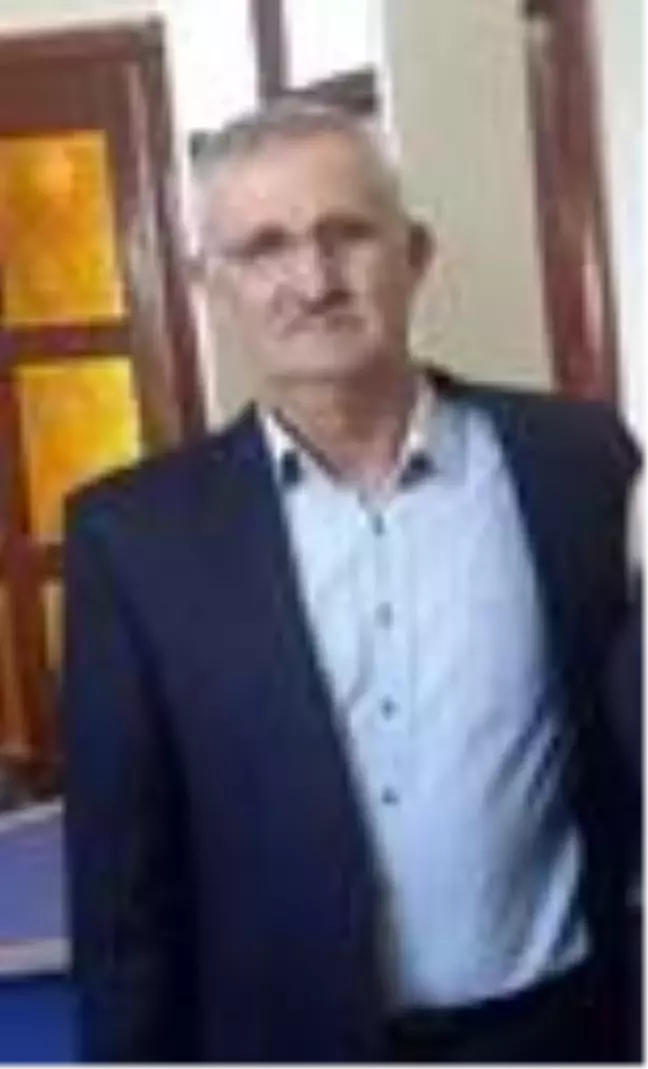 Baba ile oğlu bir gün arayla korona virüse yenik düştü