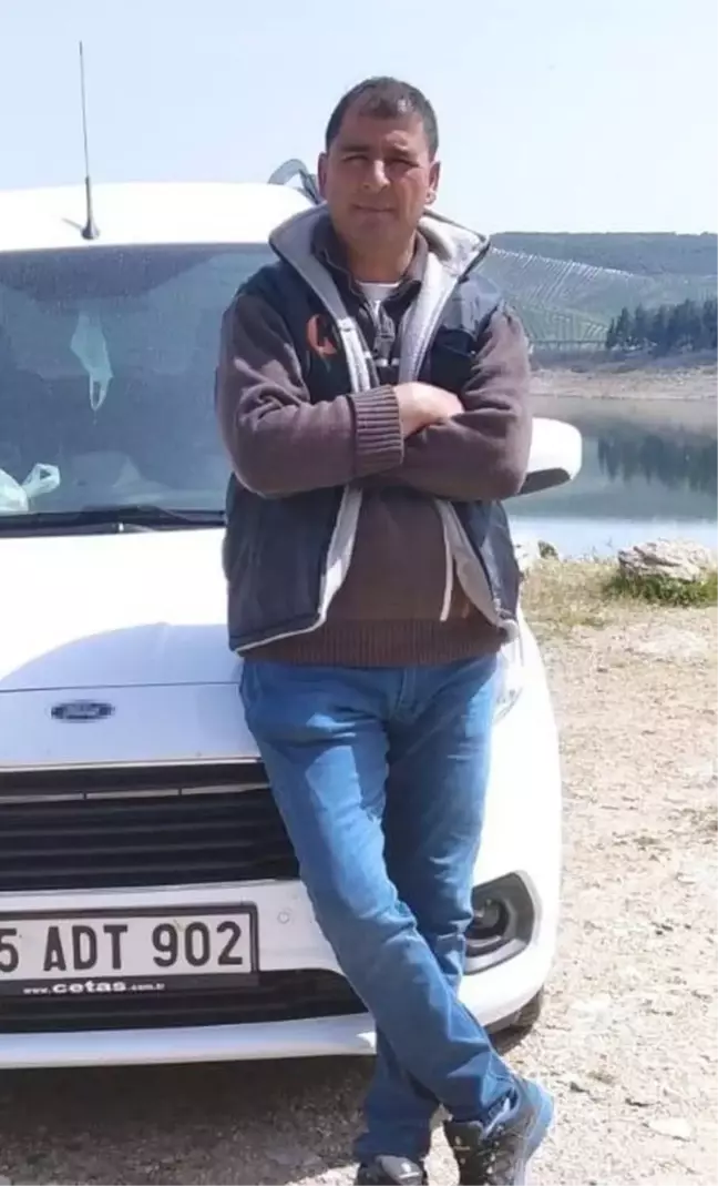 Manisa'da arazi anlaşmazlığından çıkan kavgada bir kişi öldü