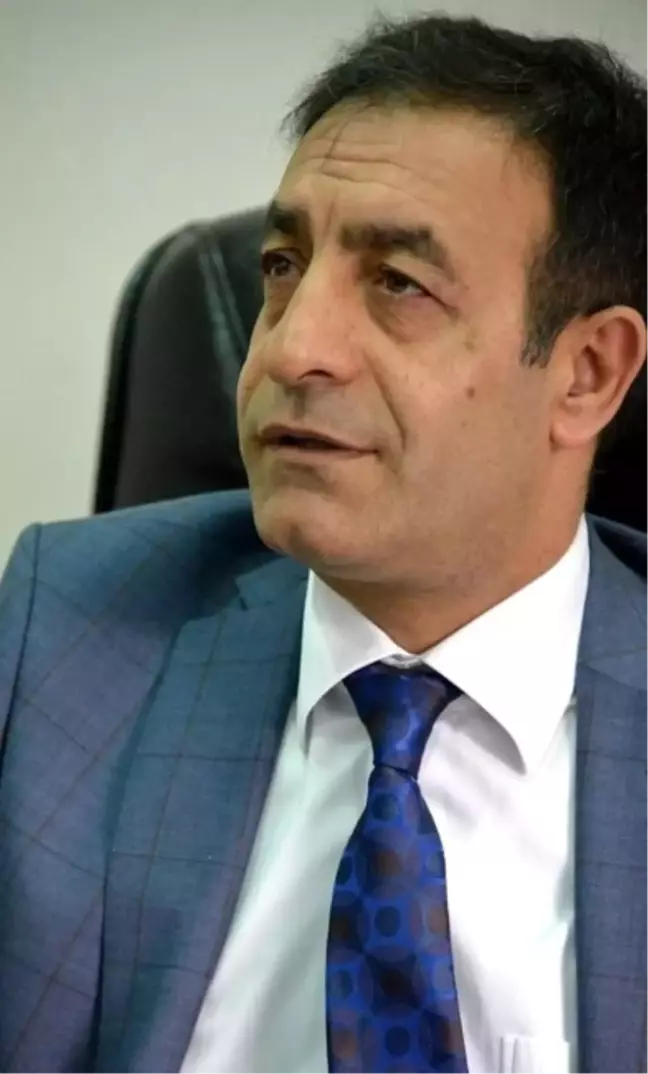 Başkan Göğebakan: