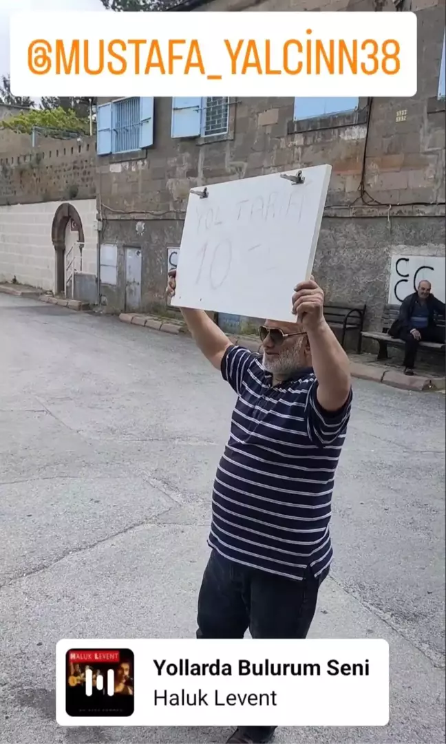 Zincidere 100. Yıl Mesire Alanı trafik yoğunluğuna neden oldu