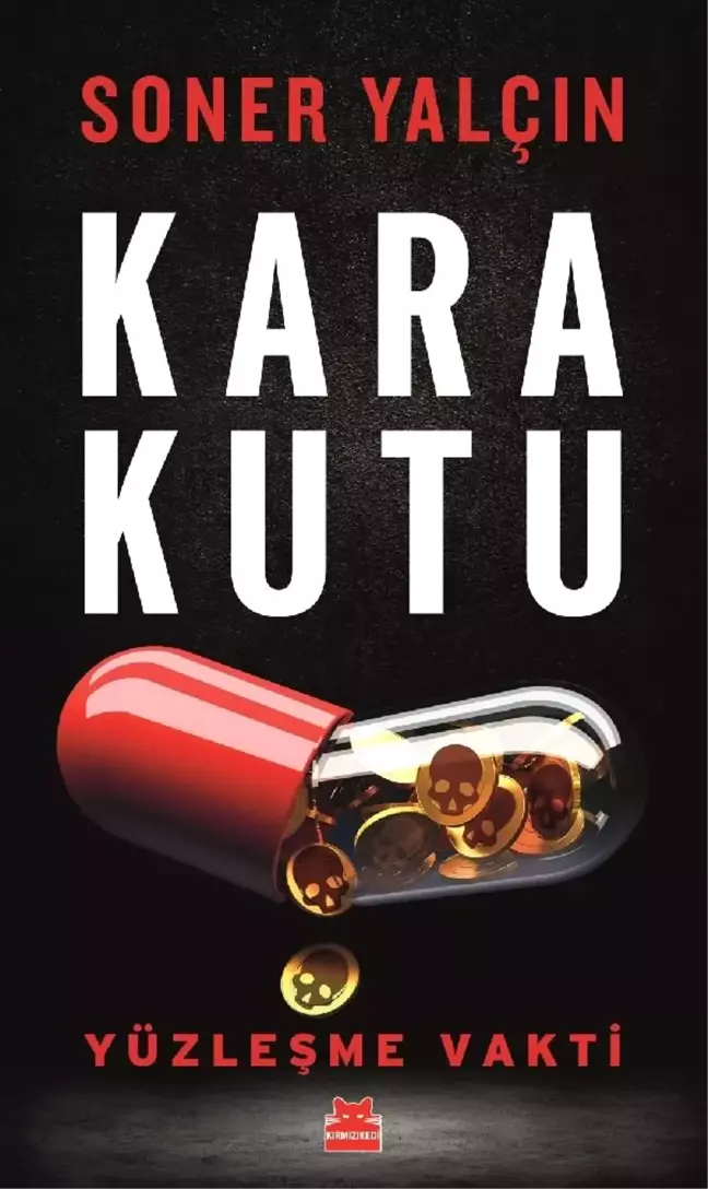 'Kara Kutu' açılmaya devam ediyor