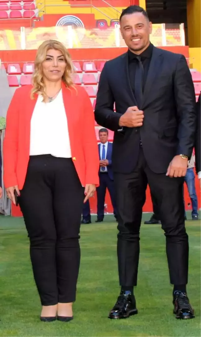 Çağdaş Atan: