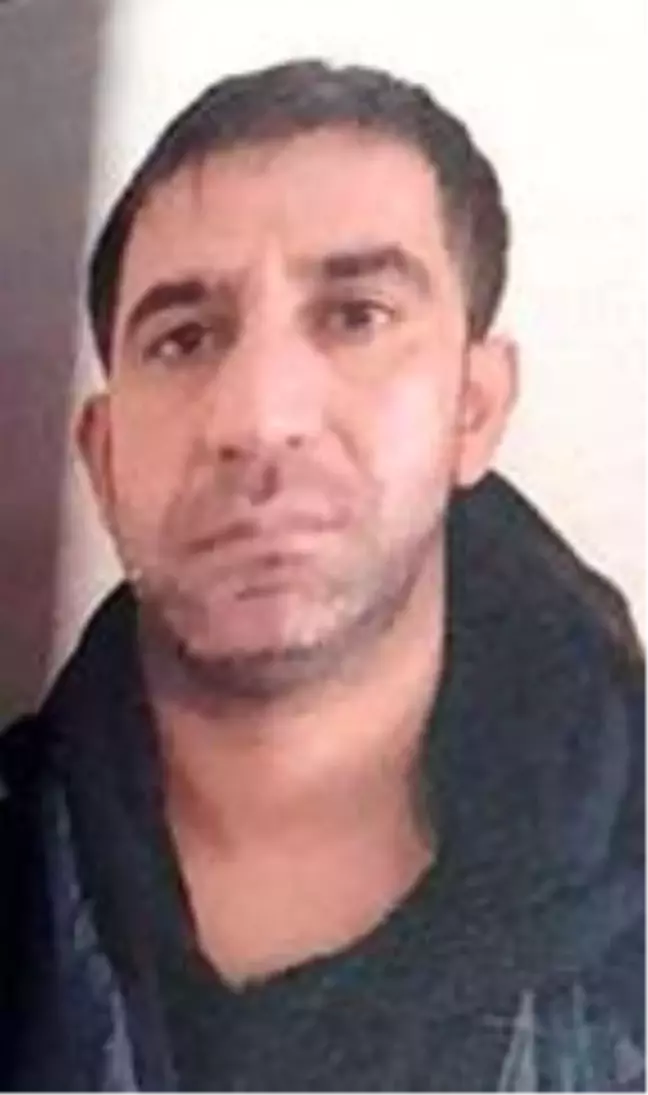 Misafir kaldığı evde, yaklaşık 1 milyon TL'lik uyuşturucu hapla yakalandı