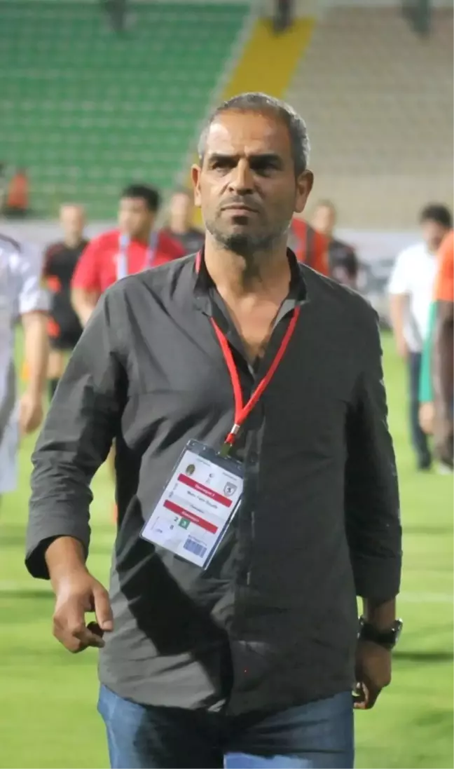 Alanyaspor'dan Hakem Hatalarına Tepki