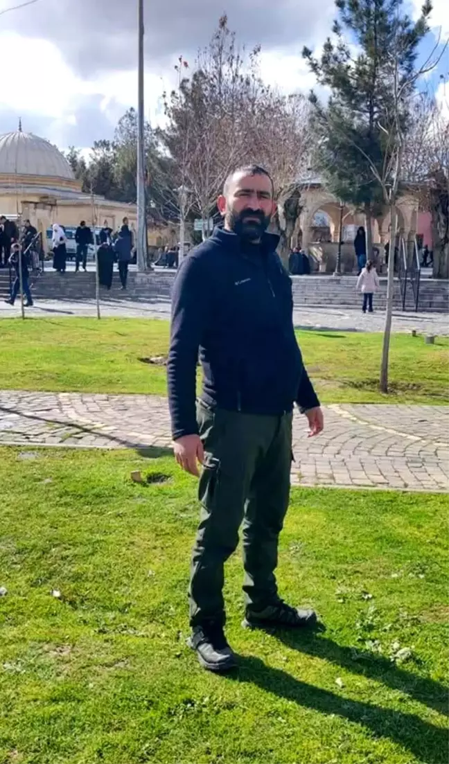 Van'da Devriilen Vincin Altında Kalan Operatör Hayatını Kaybetti