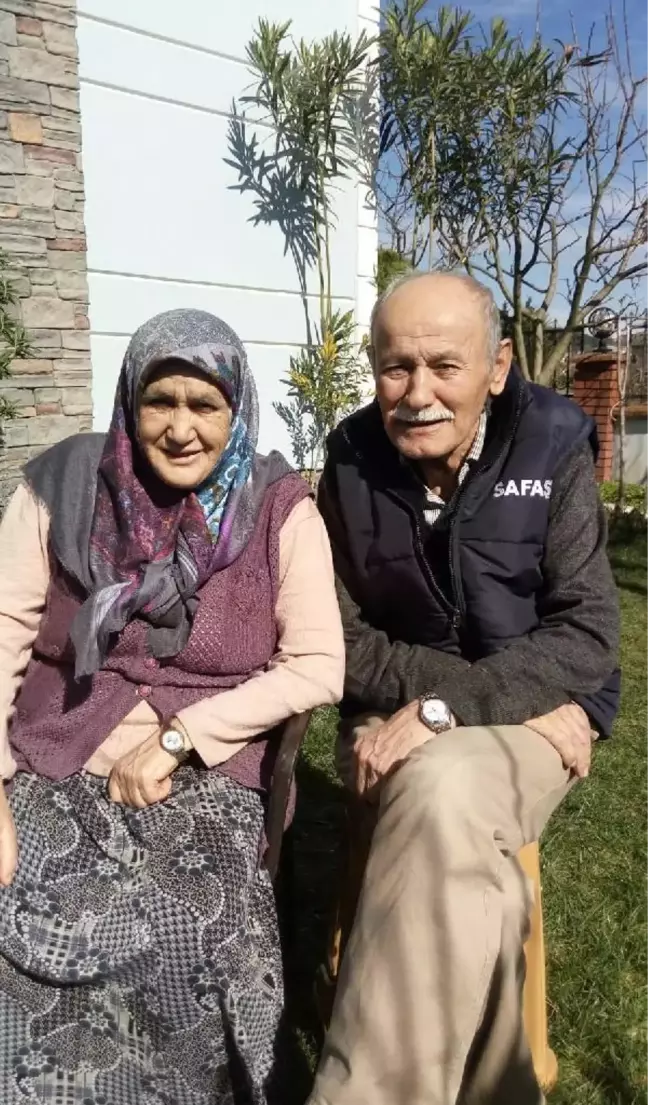 KASTAMONU'DA OT TOPLAMAYA GİDEN YAŞLI ADAM, ÇAY KENARINDA ÖLÜ BULUNDU