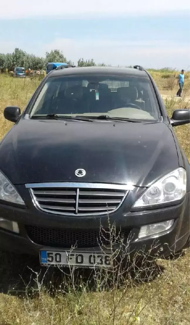 Bu Kez 'Oğlum Kayboldu' Diye Seyaryo Uyduran Baba Aranıyor