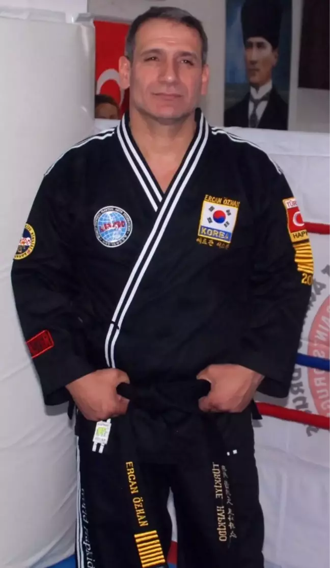 Ercan Özhan Ameliyat Oldu