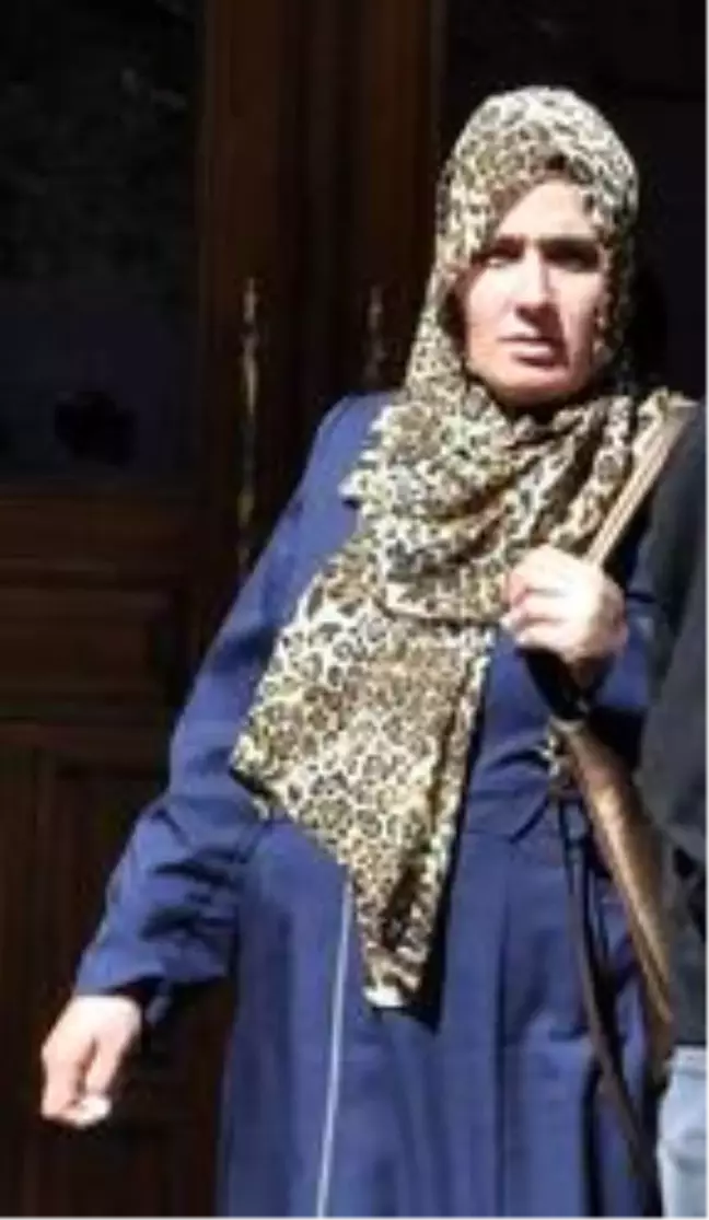 Leyla'nın annesinden mahkeme başkanına: Farz edin ki Leyla sizin kızınız