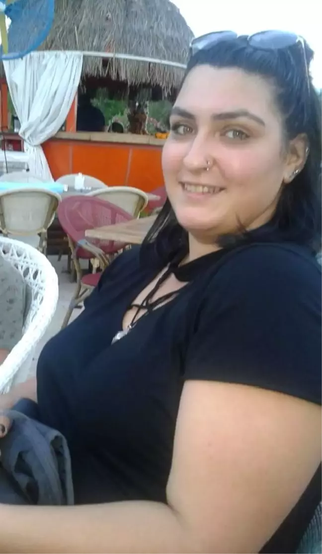 Merve, Kick Boks ile 5 Ayda 35 Kilo Verdi