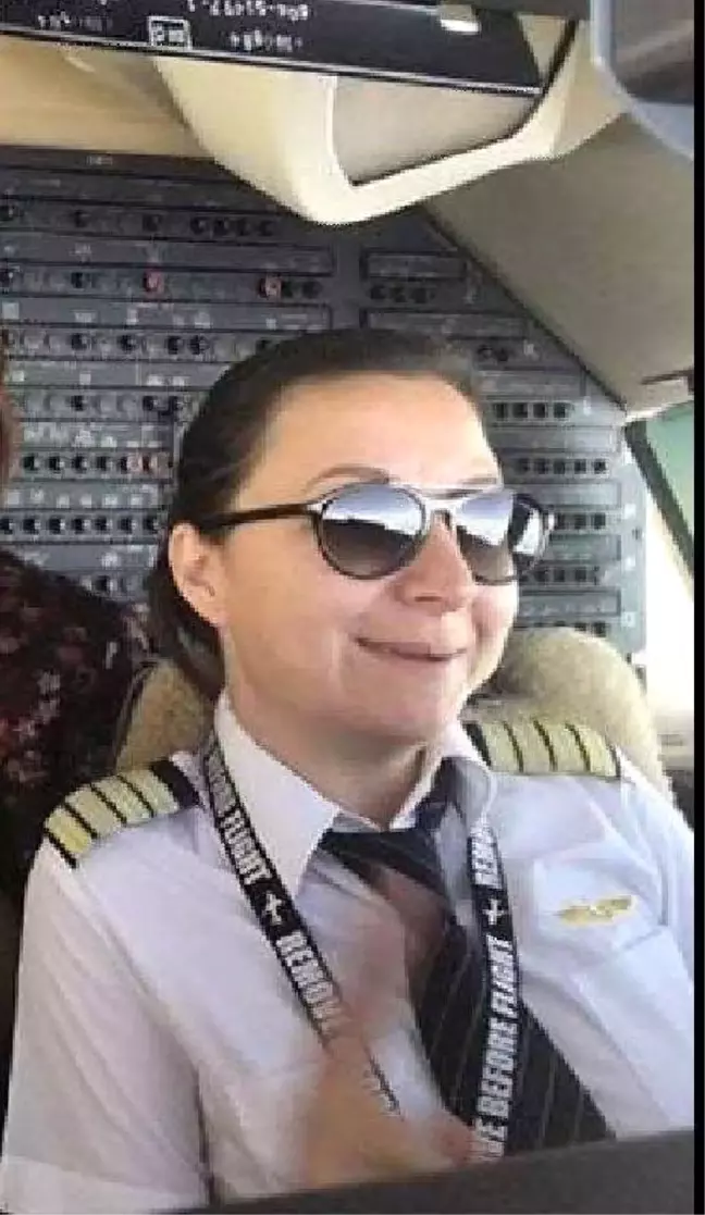 Beril Gebeş'in Cenazesinden 13 Aydır Haber Yok