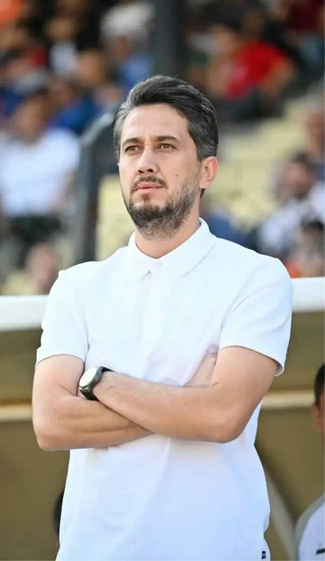 Turgutluspor, 1954 Kelkit Belediyespor'u yenerek zirve takibini sürdürdü