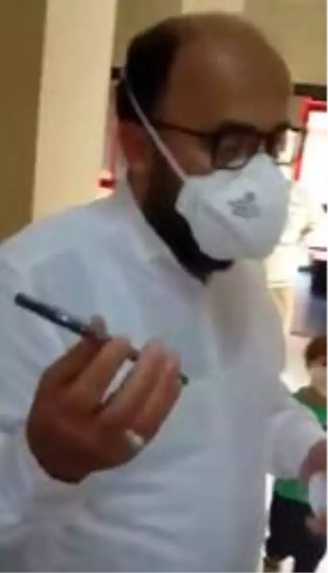 Son dakika haberi! Ölümle tehdit edilen doktor: Kol kırılsın yen içinde kalmasın