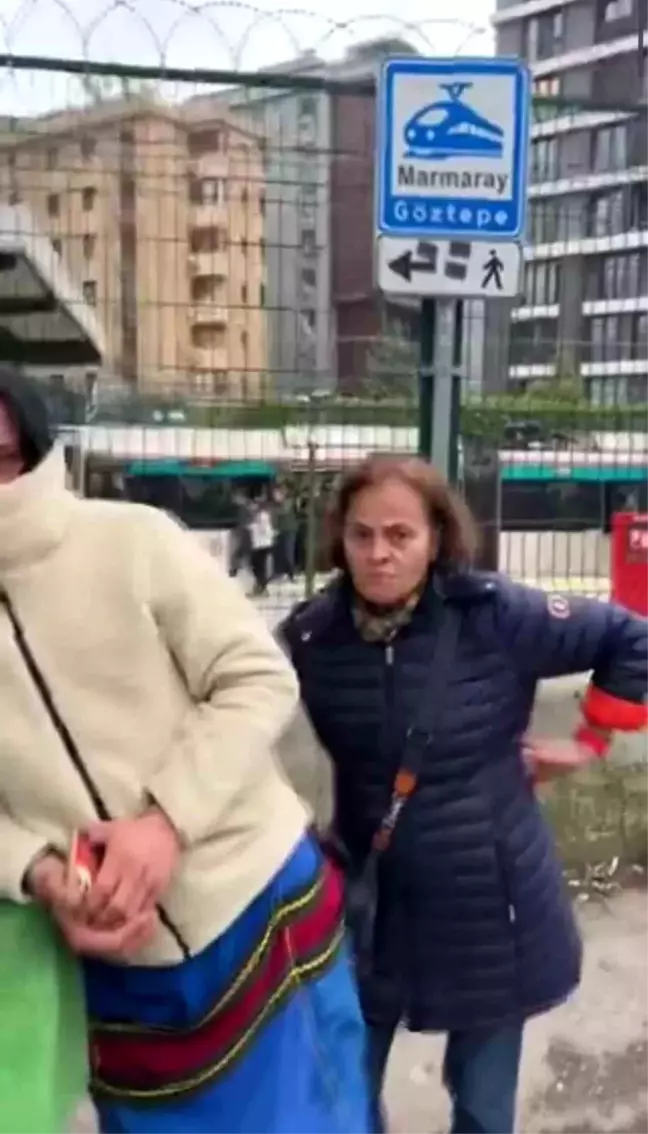 Tacettin Kutay'ın kızına sözlü taciz iddiasıyla adli işlem başlatıldı