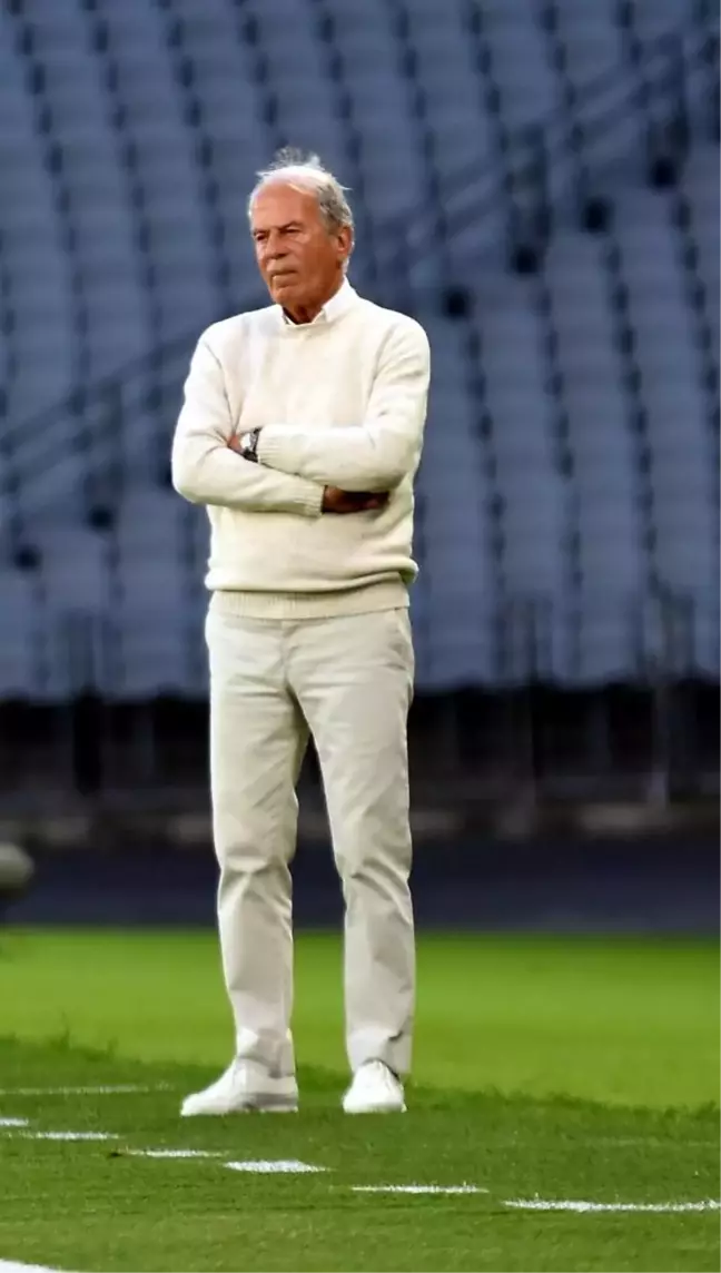 Altay'da Mustafa Denizli belirsizliği