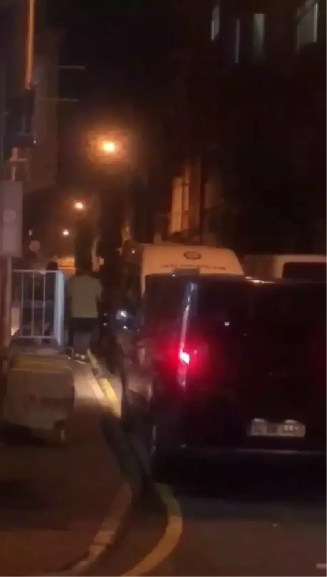 Son dakika gündem: Fatih'te annesinin ölümünden sorumlu tuttuğu ağabeyini öldürdü