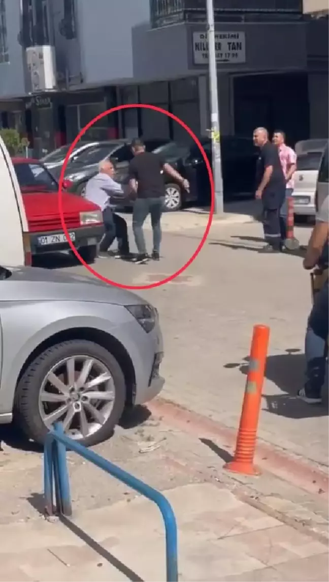 Elektrikli bisiklet kazasında kız arkadaşı yaralanan sürücüyü bıçaklayan şüpheli tutuklandı