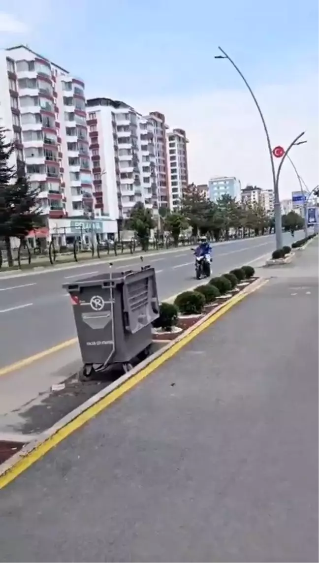 Niğde'de Trafik Kurallarını İhlal Edenlere Cezalar Verildi
