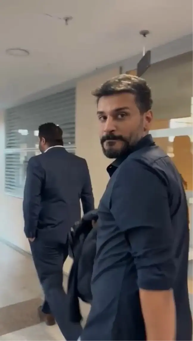 Dilan Polat ve Sıla Doğu'ya 'Hayasızca hareketler' soruşturması