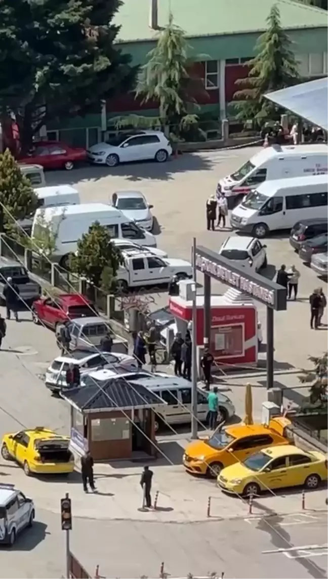 Kardeşine Tabancayla Ateş Etti: Arazi Anlaşmazlığı Kanlı Bitti