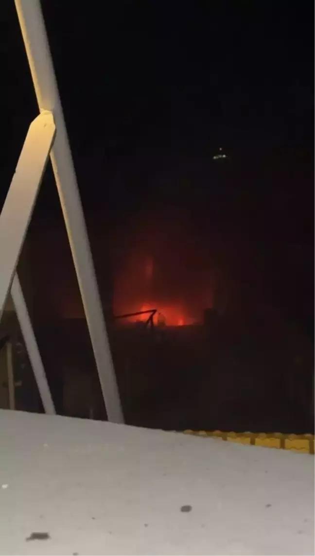 Özgürlük Filosu'na Malta'da Hava Saldırısı