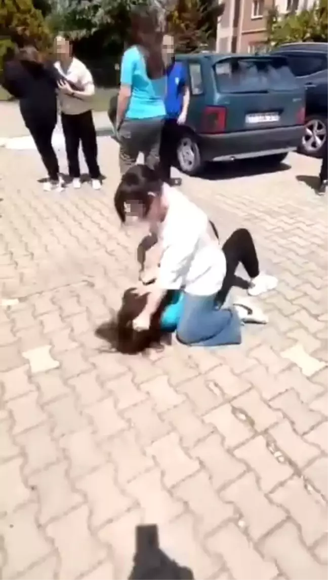 Bursa'da Akran Zorbalığı Olayında Hızlı Müdahale