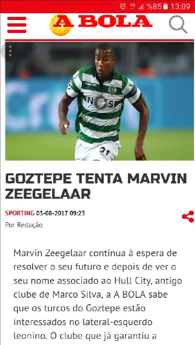 Göztepe'den Çifte Hamle