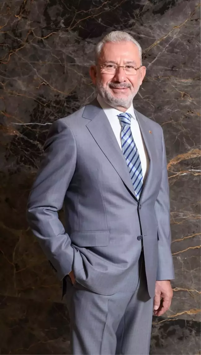 Demir-çelik Sektörleri Türkiye İhracatına Destek Verdi