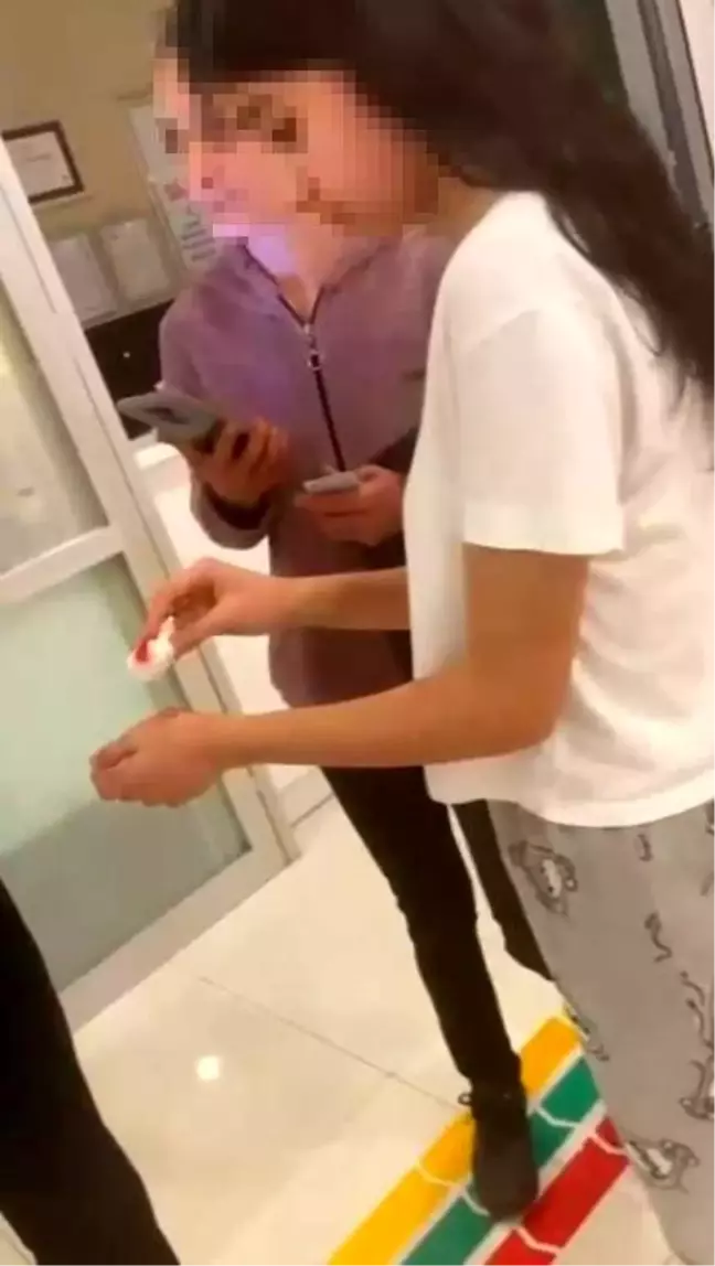 Antalya'da Özel Hastane Skandalı: Küçük Kız Geri Çevrildi