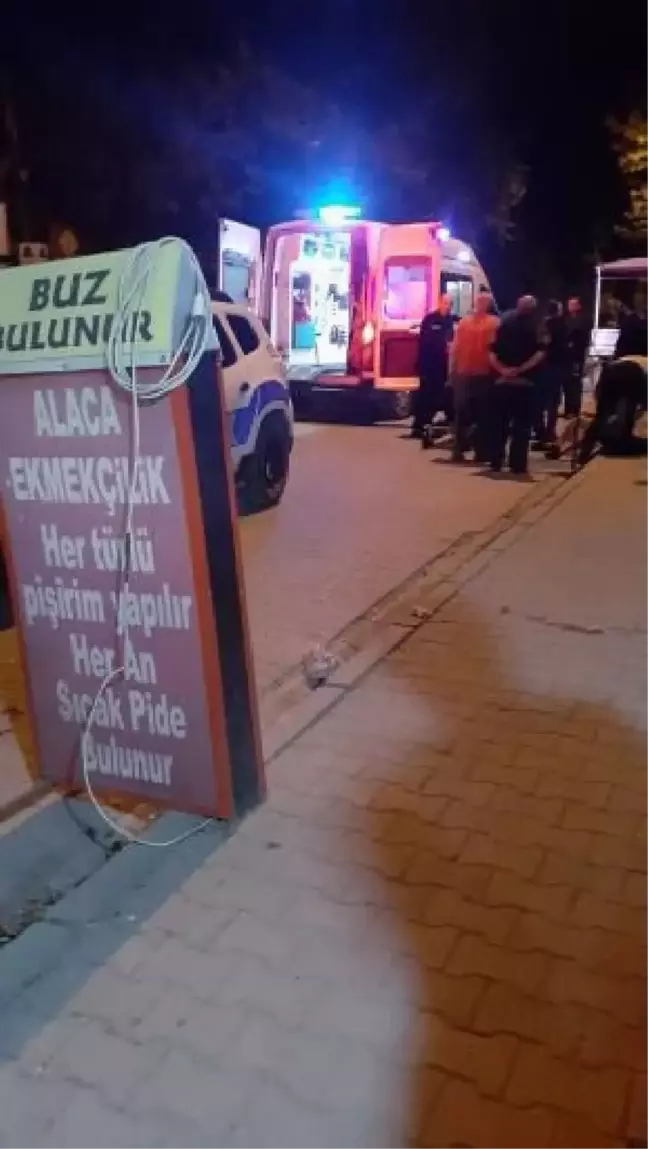 Adana'da restoran işletmecisi tartışma sonucu hayatını kaybetti