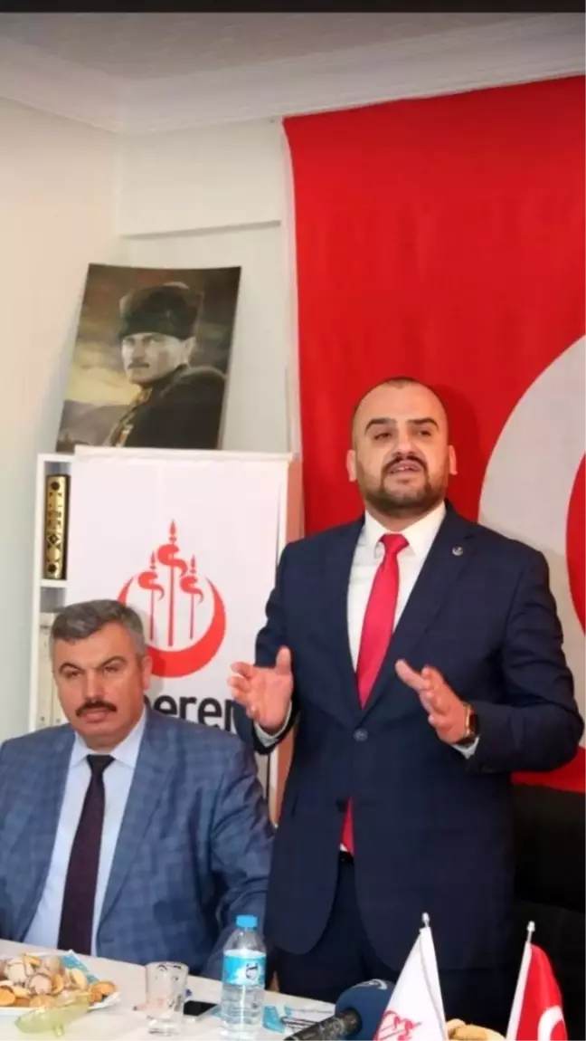 Başkan Kıraç:
