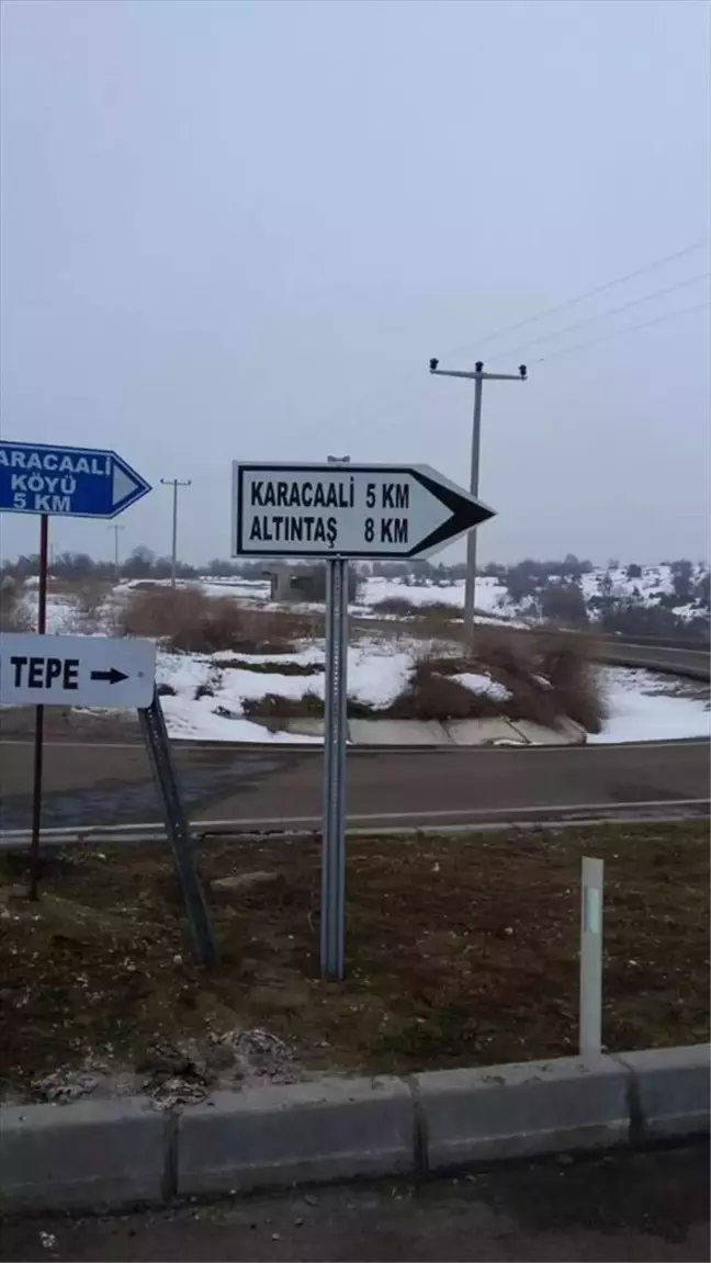 Edirne'den Kısa Kısa