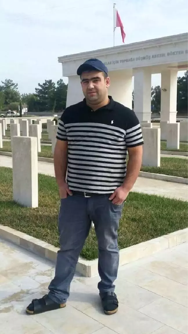 Kayıp Gurbetçinin Cesedi Hirfanlı Barajı Kıyısında Bulundu